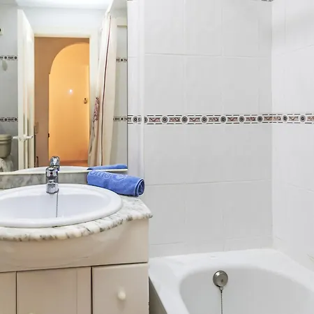 Cala Gonzalez-2 By Interhome Daire