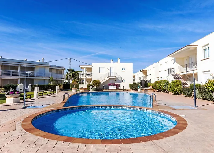 Cala Gonzalez-2 By Interhome * Vinarós