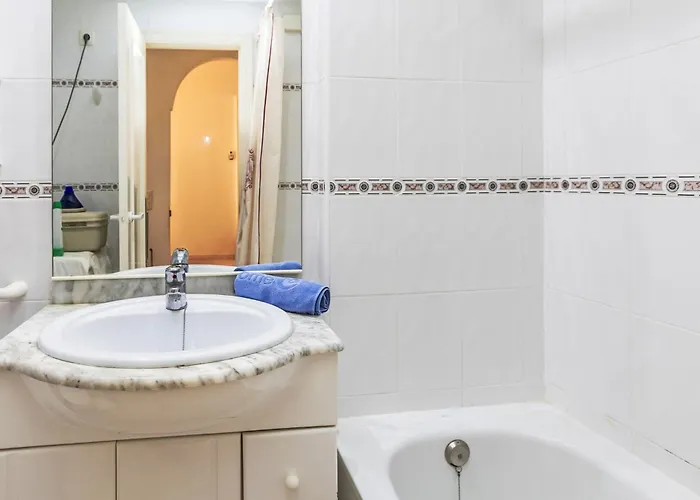 Cala Gonzalez-2 By Interhome Appartamento