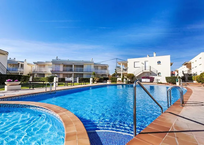Cala Gonzalez-2 By Interhome *