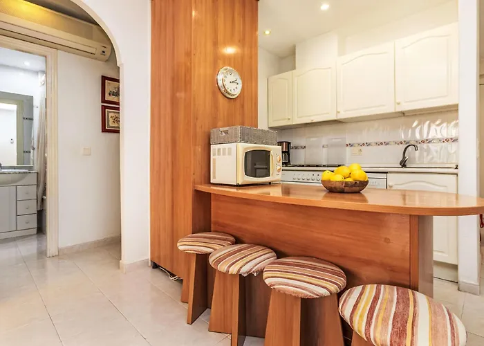 Cala Gonzalez-2 By Interhome