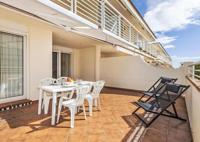 Cala Gonzalez-2 By Interhome Appartamento