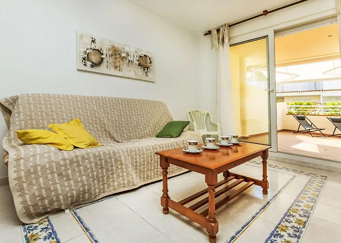 Appartamento Cala Gonzalez-2 By Interhome