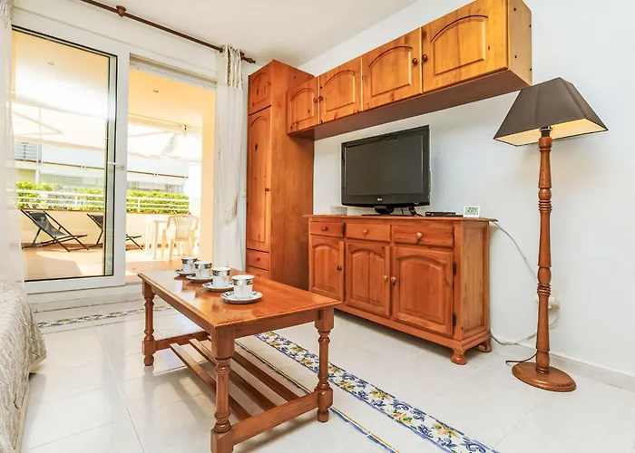 Cala Gonzalez-2 By Interhome Appartamento *