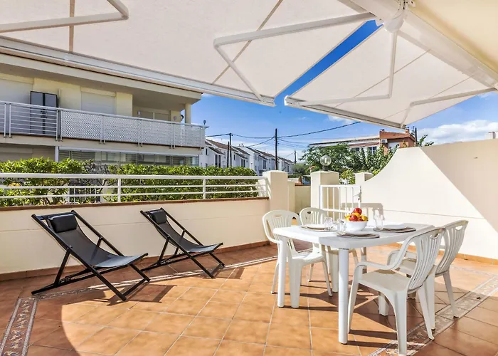 Appartamento Cala Gonzalez-2 By Interhome *