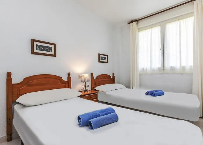Cala Gonzalez-2 By Interhome Appartamento Vinarós