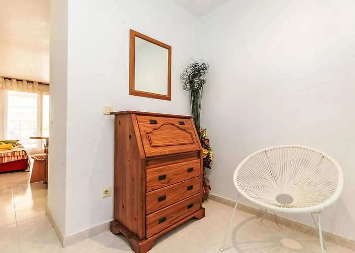 Cala Gonzalez-2 By Interhome Vinarós