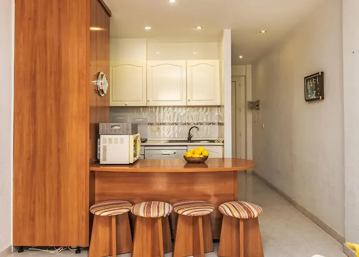 Cala Gonzalez-2 By Interhome * Vinarós