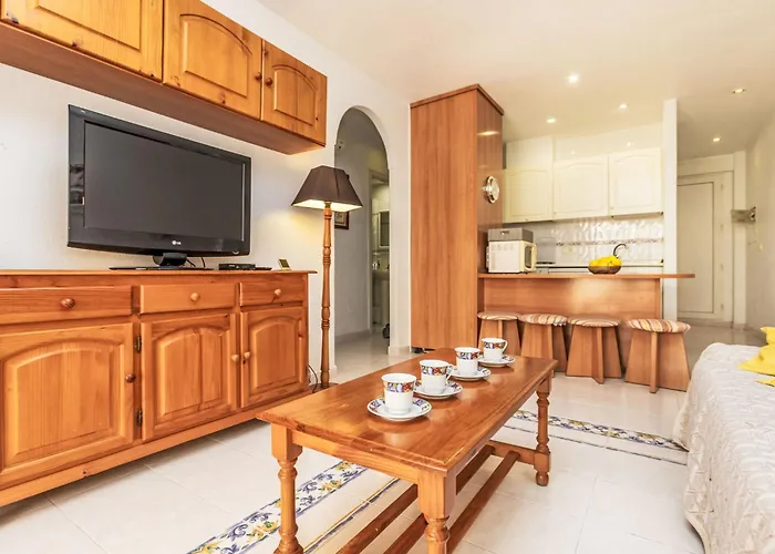Cala Gonzalez-2 By Interhome Appartamento
