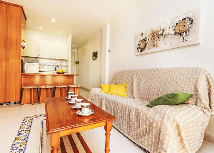 Cala Gonzalez-2 By Interhome Appartamento *