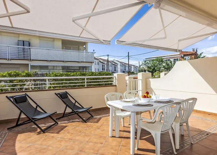 Cala Gonzalez-2 By Interhome * Vinarós