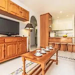Cala Gonzalez-2 By Interhome Apartman