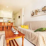 Cala Gonzalez-2 By Interhome Apartman *