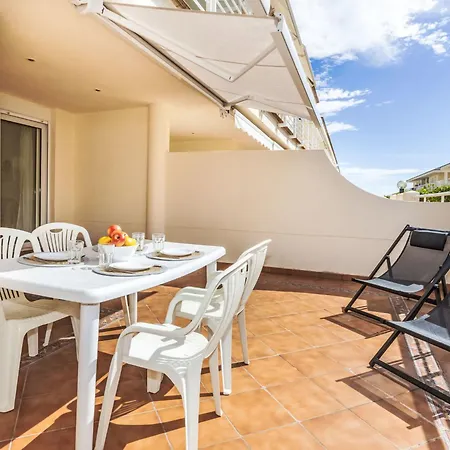 Cala Gonzalez-2 By Interhome Vinarós