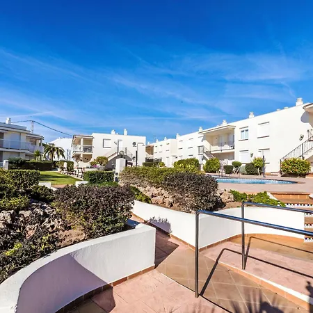 Apartamento Cala Gonzalez-2 By Interhome *