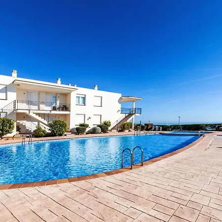 Cala Gonzalez-2 By Interhome Apartman Vinarós