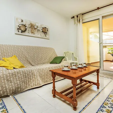 Apartamento Cala Gonzalez-2 By Interhome