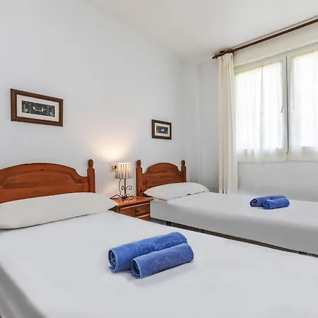 Cala Gonzalez-2 By Interhome Apartment Vinaros