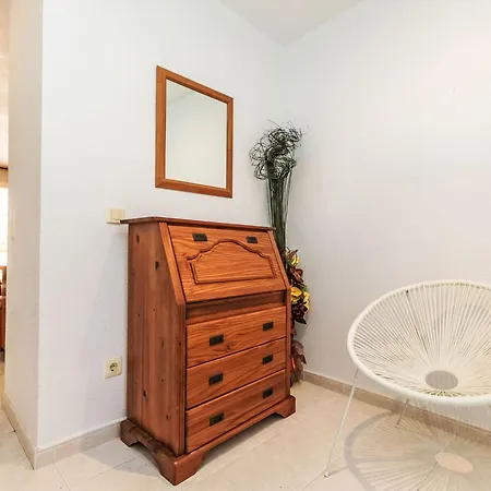Cala Gonzalez-2 By Interhome Vinaros