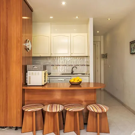 Cala Gonzalez-2 By Interhome * Vinarós