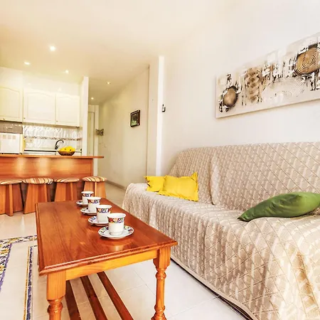 Cala Gonzalez-2 By Interhome Apartment *