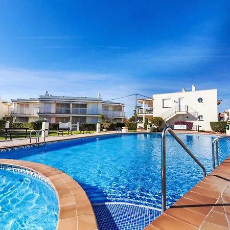 Cala Gonzalez-2 By Interhome *