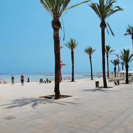 Apartment Cala Gonzalez-2 By Interhome Vinaros