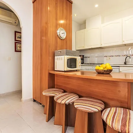 Cala Gonzalez-2 By Interhome