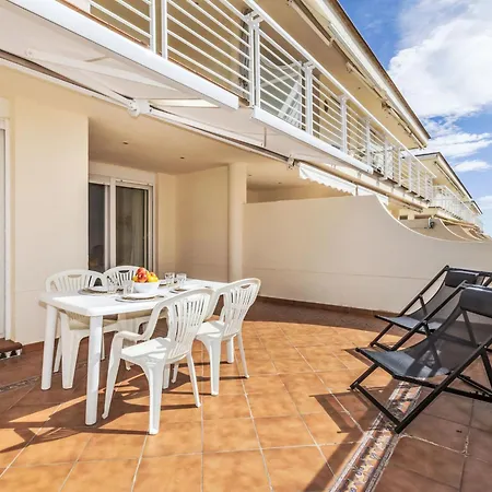 Cala Gonzalez-2 By Interhome Apartment