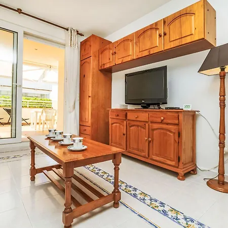 Cala Gonzalez-2 By Interhome Apartment *