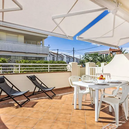 Apartment Cala Gonzalez-2 By Interhome *