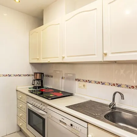 Cala Gonzalez-2 By Interhome *