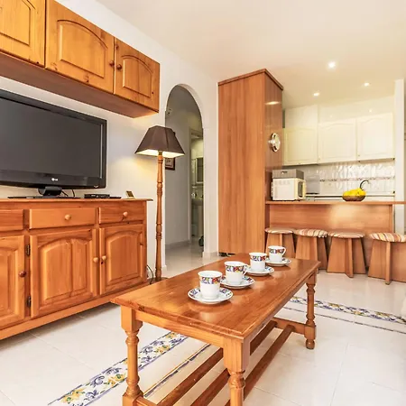 Cala Gonzalez-2 By Interhome Apartment