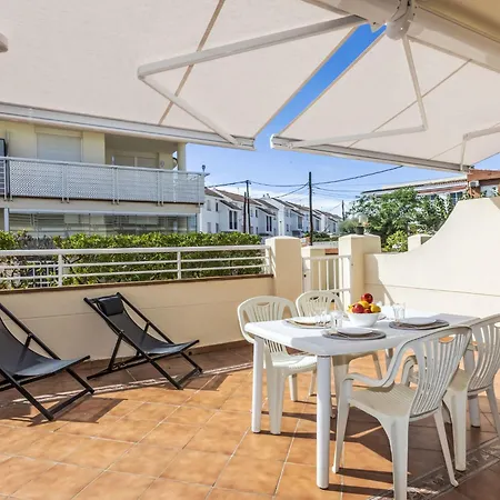 Cala Gonzalez-2 By Interhome * Vinaros